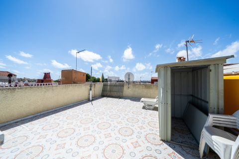 Rækkehus i La Marina, Alicante, La Marina - € 124.000 | Ref: 6184 - foto 16